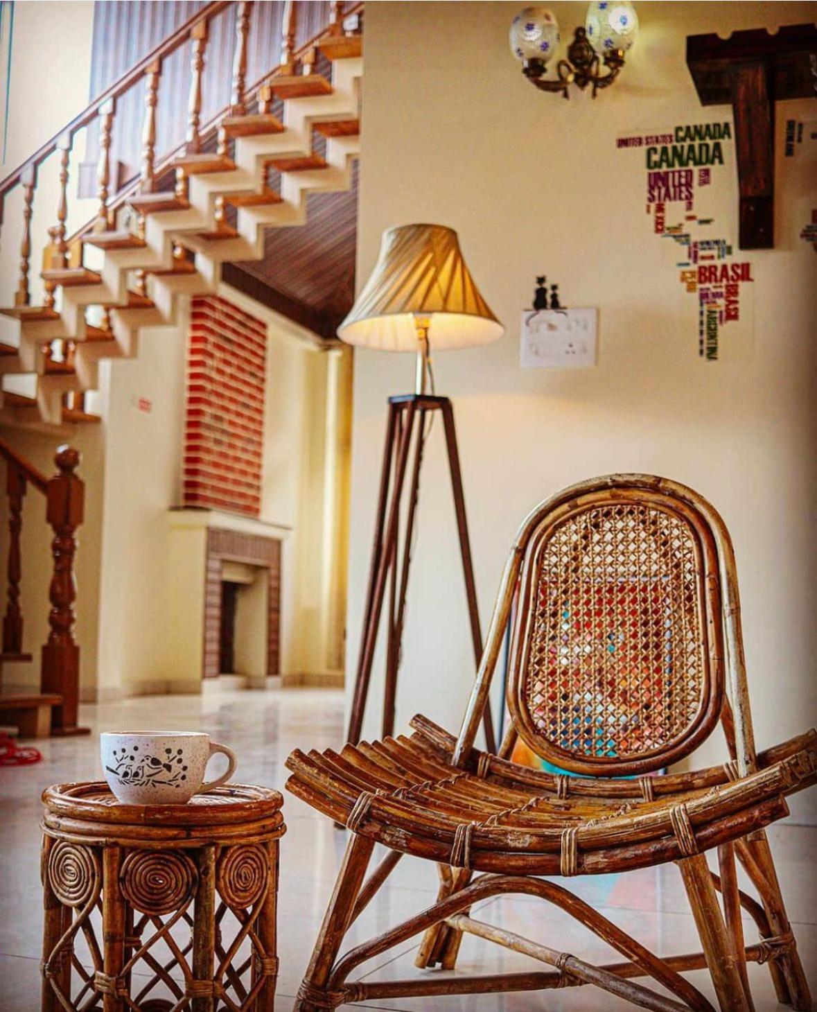 The Auriga 3Bhk Fully Entair Villa With Bonfire In Kasauli I Pvt Stay I Open Air Terrace I Kitchen Livingroom I Lawn Bonfire I Gaming Zone Екстериор снимка
